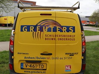 Renault kangoo bedrijfsauto - kenteken: v-461-td - afbeelding 29 van  32