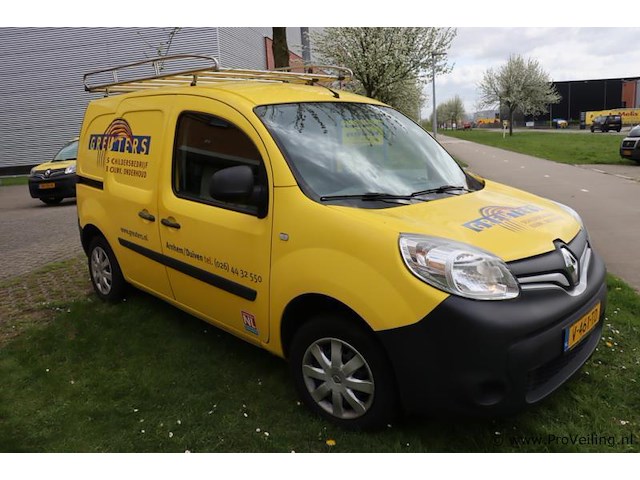 Renault kangoo bedrijfsauto - kenteken: v-461-td - afbeelding 32 van  32