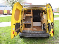 Renault kangoo bedrijfsauto - kenteken: vh-151-h - afbeelding 2 van  25
