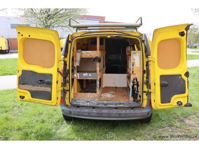 Renault kangoo bedrijfsauto - kenteken: vh-151-h - afbeelding 3 van  25