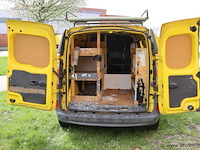 Renault kangoo bedrijfsauto - kenteken: vh-151-h - afbeelding 3 van  25