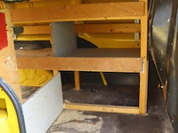 Renault kangoo bedrijfsauto - kenteken: vh-151-h - afbeelding 5 van  25