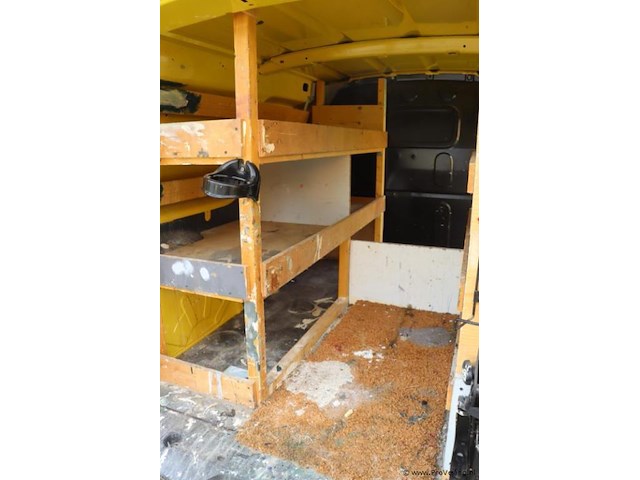 Renault kangoo bedrijfsauto - kenteken: vh-151-h - afbeelding 6 van  25