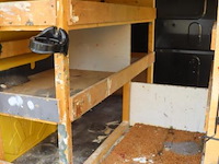 Renault kangoo bedrijfsauto - kenteken: vh-151-h - afbeelding 6 van  25