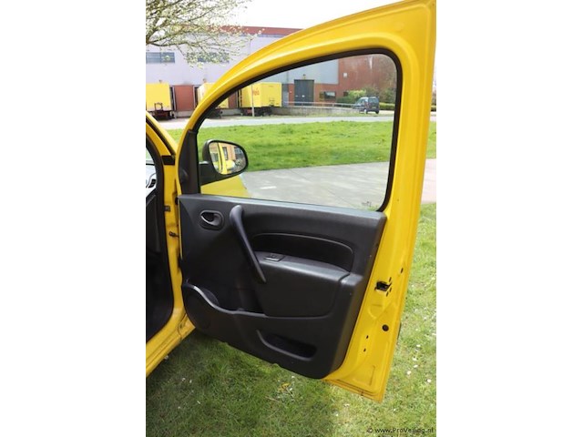 Renault kangoo bedrijfsauto - kenteken: vh-151-h - afbeelding 7 van  25