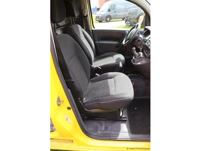 Renault kangoo bedrijfsauto - kenteken: vh-151-h - afbeelding 8 van  25