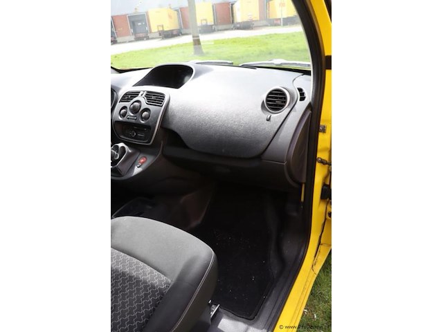 Renault kangoo bedrijfsauto - kenteken: vh-151-h - afbeelding 9 van  25