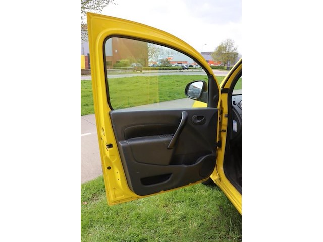 Renault kangoo bedrijfsauto - kenteken: vh-151-h - afbeelding 10 van  25