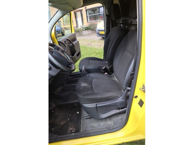 Renault kangoo bedrijfsauto - kenteken: vh-151-h - afbeelding 11 van  25