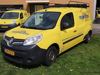 Renault kangoo bedrijfsauto - kenteken: vh-151-h - afbeelding 1 van  25