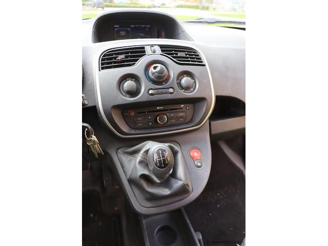 Renault kangoo bedrijfsauto - kenteken: vh-151-h - afbeelding 13 van  25