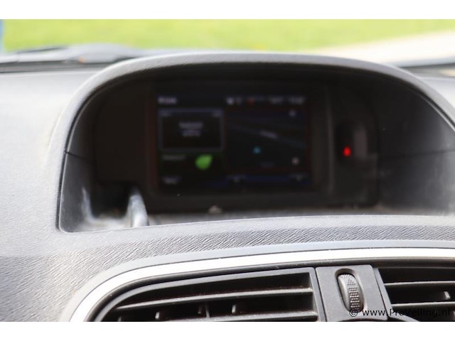 Renault kangoo bedrijfsauto - kenteken: vh-151-h - afbeelding 14 van  25