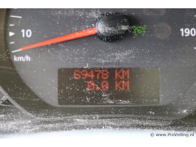 Renault kangoo bedrijfsauto - kenteken: vh-151-h - afbeelding 15 van  25