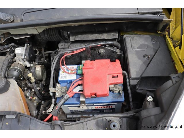 Renault kangoo bedrijfsauto - kenteken: vh-151-h - afbeelding 18 van  25