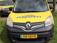 Renault kangoo bedrijfsauto - kenteken: vh-151-h - afbeelding 12 van  25