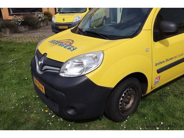 Renault kangoo bedrijfsauto - kenteken: vh-151-h - afbeelding 19 van  25