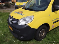 Renault kangoo bedrijfsauto - kenteken: vh-151-h - afbeelding 19 van  25