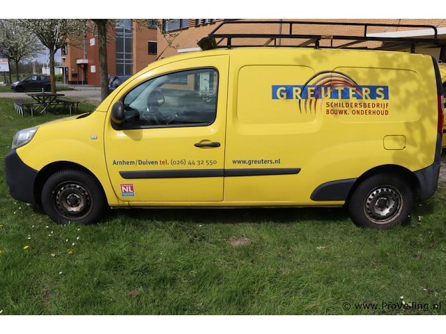 Renault kangoo bedrijfsauto - kenteken: vh-151-h - afbeelding 20 van  25