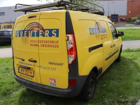 Renault kangoo bedrijfsauto - kenteken: vh-151-h - afbeelding 23 van  25