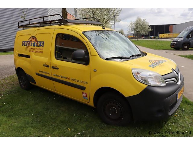 Renault kangoo bedrijfsauto - kenteken: vh-151-h - afbeelding 25 van  25