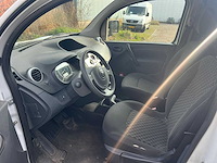 Renault kangoo express - z.e. (ex accu , 7-vxh-63 - afbeelding 7 van  18