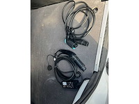 Renault kangoo express - z.e. (ex accu , 7-vxh-63 - afbeelding 8 van  18