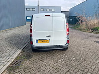 Renault kangoo express - z.e. (ex accu , 7-vxh-63 - afbeelding 14 van  18