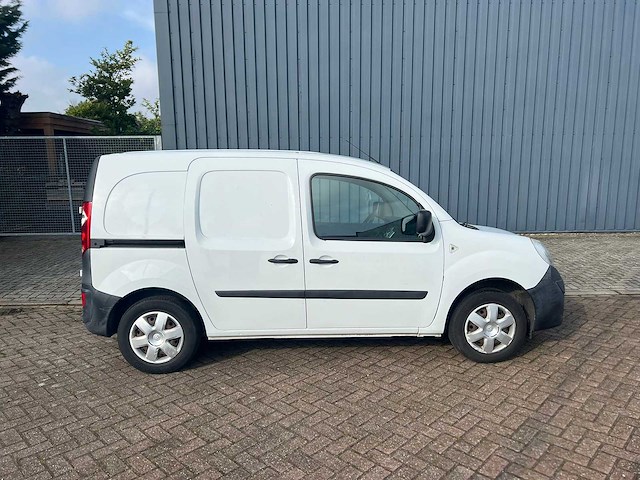 Renault kangoo express - z.e. (ex accu , 7-vxh-63 - afbeelding 16 van  18