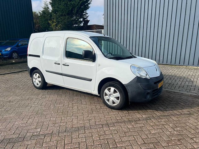 Renault kangoo express - z.e. (ex accu , 7-vxh-63 - afbeelding 17 van  18