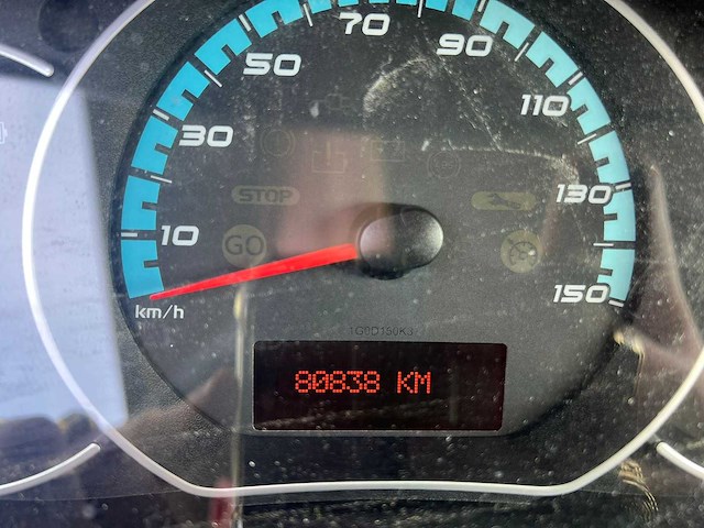 Renault kangoo express - z.e. (ex accu , 7-vxh-63 - afbeelding 18 van  18