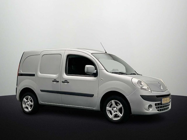 Renault kangoo express 1.5 dci 105 grand confort 2008 | 85-vpj-3 - afbeelding 11 van  54