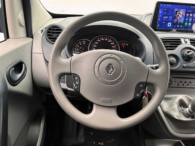Renault kangoo express 1.5 dci 105 grand confort 2008 | 85-vpj-3 - afbeelding 15 van  54