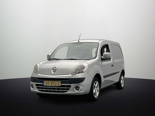 Renault kangoo express 1.5 dci 105 grand confort 2008 | 85-vpj-3 - afbeelding 1 van  54