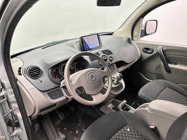 Renault kangoo express 1.5 dci 105 grand confort 2008 | 85-vpj-3 - afbeelding 24 van  54