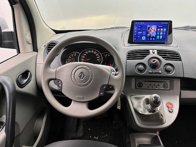 Renault kangoo express 1.5 dci 105 grand confort 2008 | 85-vpj-3 - afbeelding 27 van  54