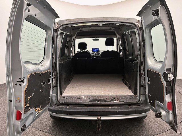 Renault kangoo express 1.5 dci 105 grand confort 2008 | 85-vpj-3 - afbeelding 30 van  54