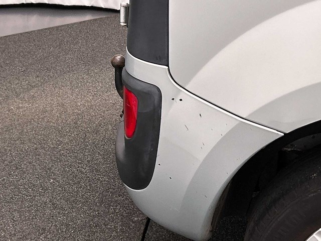 Renault kangoo express 1.5 dci 105 grand confort 2008 | 85-vpj-3 - afbeelding 40 van  54