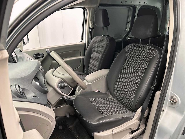 Renault kangoo express 1.5 dci 105 grand confort 2008 | 85-vpj-3 - afbeelding 42 van  54