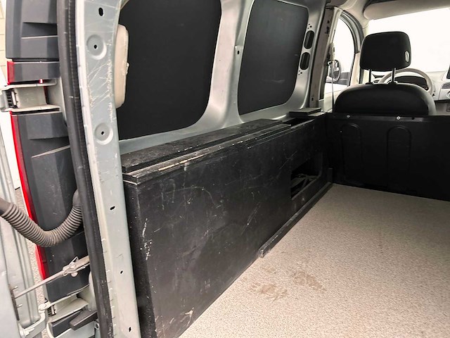 Renault kangoo express 1.5 dci 105 grand confort 2008 | 85-vpj-3 - afbeelding 43 van  54