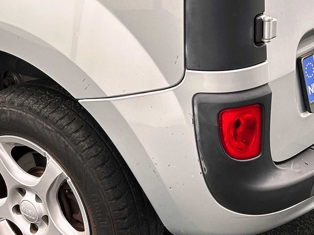 Renault kangoo express 1.5 dci 105 grand confort 2008 | 85-vpj-3 - afbeelding 44 van  54