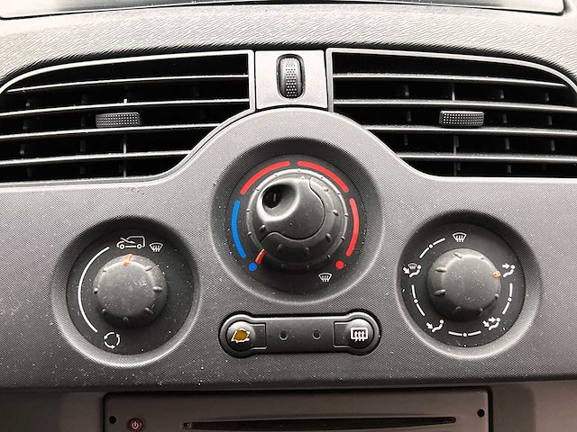 Renault kangoo express 1.5 dci 105 grand confort 2008 | 85-vpj-3 - afbeelding 46 van  54