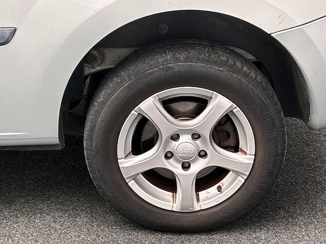 Renault kangoo express 1.5 dci 105 grand confort 2008 | 85-vpj-3 - afbeelding 47 van  54