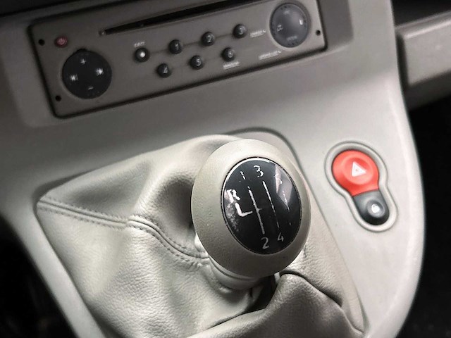 Renault kangoo express 1.5 dci 105 grand confort 2008 | 85-vpj-3 - afbeelding 48 van  54