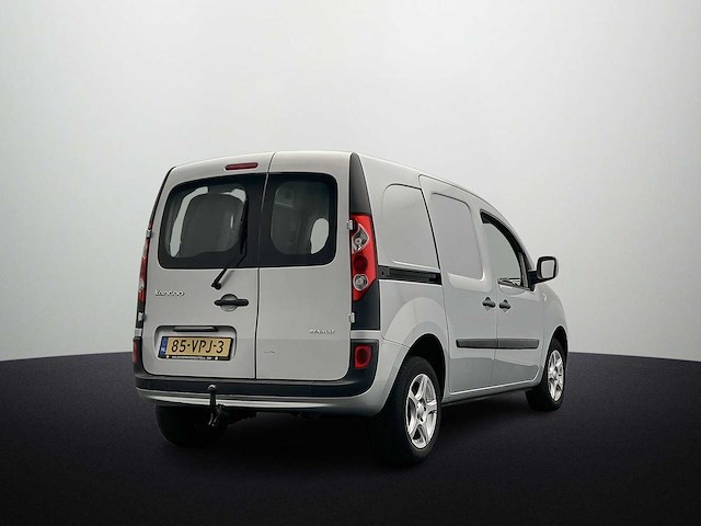 Renault kangoo express 1.5 dci 105 grand confort 2008 | 85-vpj-3 - afbeelding 4 van  54