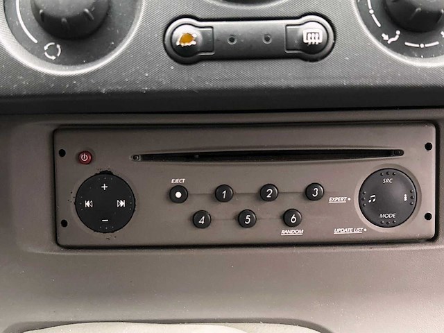 Renault kangoo express 1.5 dci 105 grand confort 2008 | 85-vpj-3 - afbeelding 50 van  54