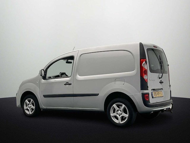 Renault kangoo express 1.5 dci 105 grand confort 2008 | 85-vpj-3 - afbeelding 6 van  54