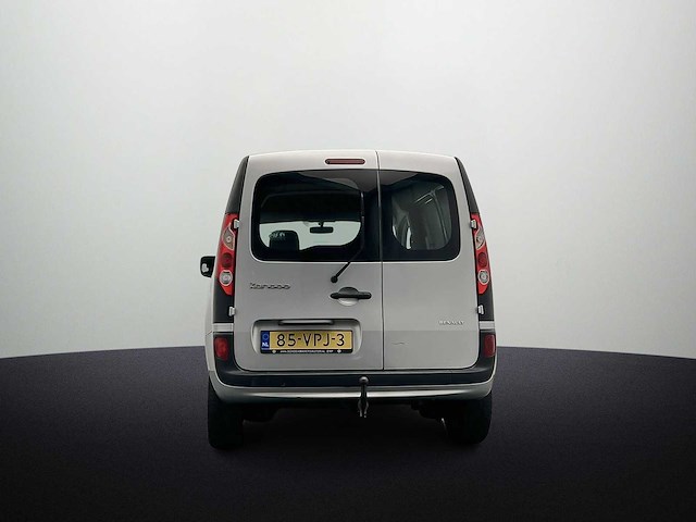 Renault kangoo express 1.5 dci 105 grand confort 2008 | 85-vpj-3 - afbeelding 7 van  54