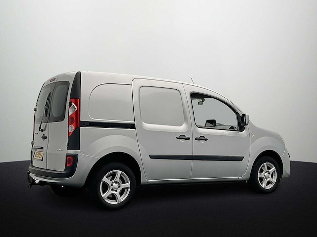 Renault kangoo express 1.5 dci 105 grand confort 2008 | 85-vpj-3 - afbeelding 9 van  54