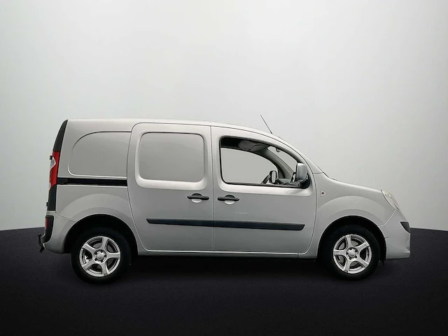 Renault kangoo express 1.5 dci 105 grand confort 2008 | 85-vpj-3 - afbeelding 2 van  54