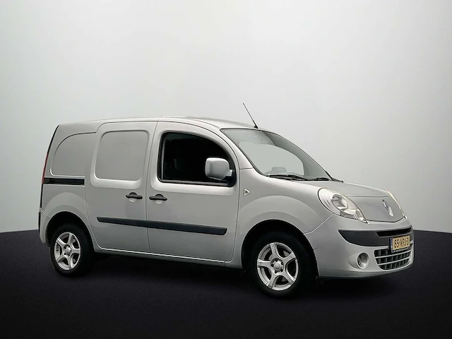 Renault kangoo express 1.5 dci 105 grand confort 2008 | 85-vpj-3 - afbeelding 3 van  54